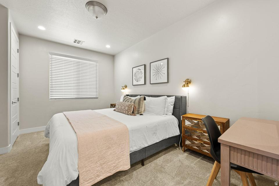 TOWN CENTER AT CORAL CANYON - Residential