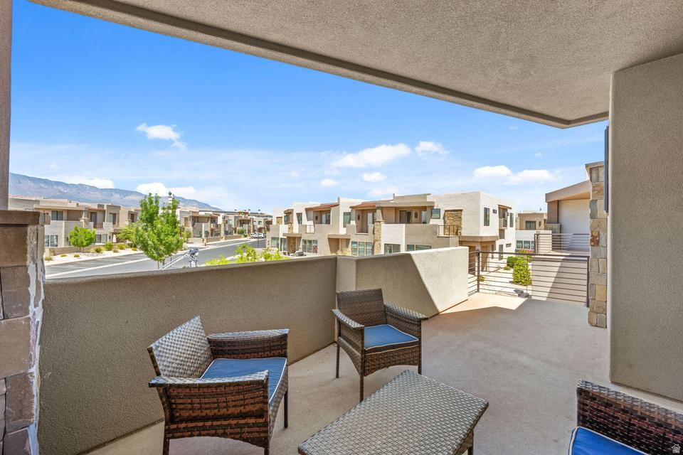 TOWN CENTER AT CORAL CANYON - Residential