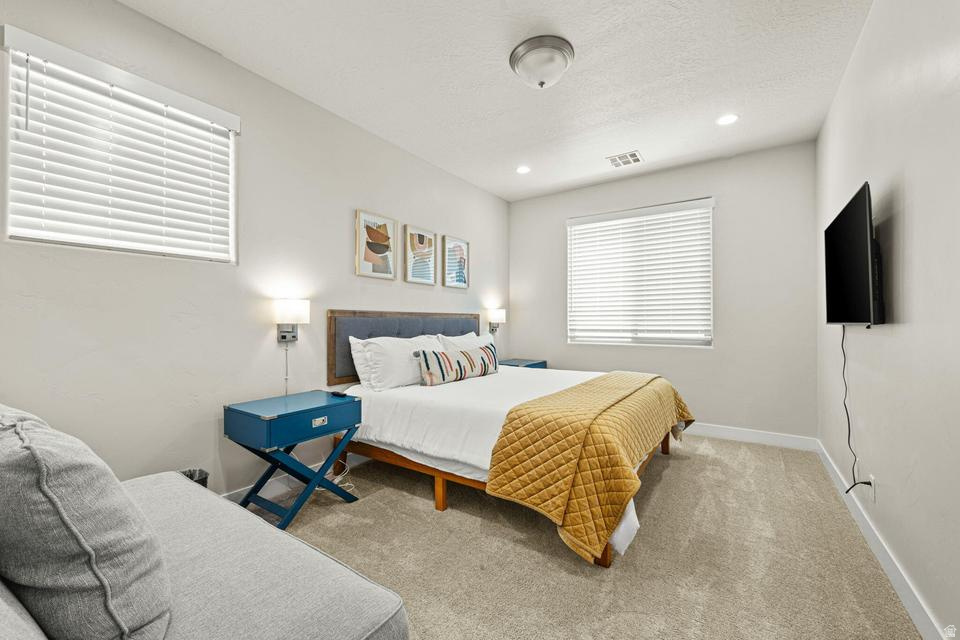 TOWN CENTER AT CORAL CANYON - Residential