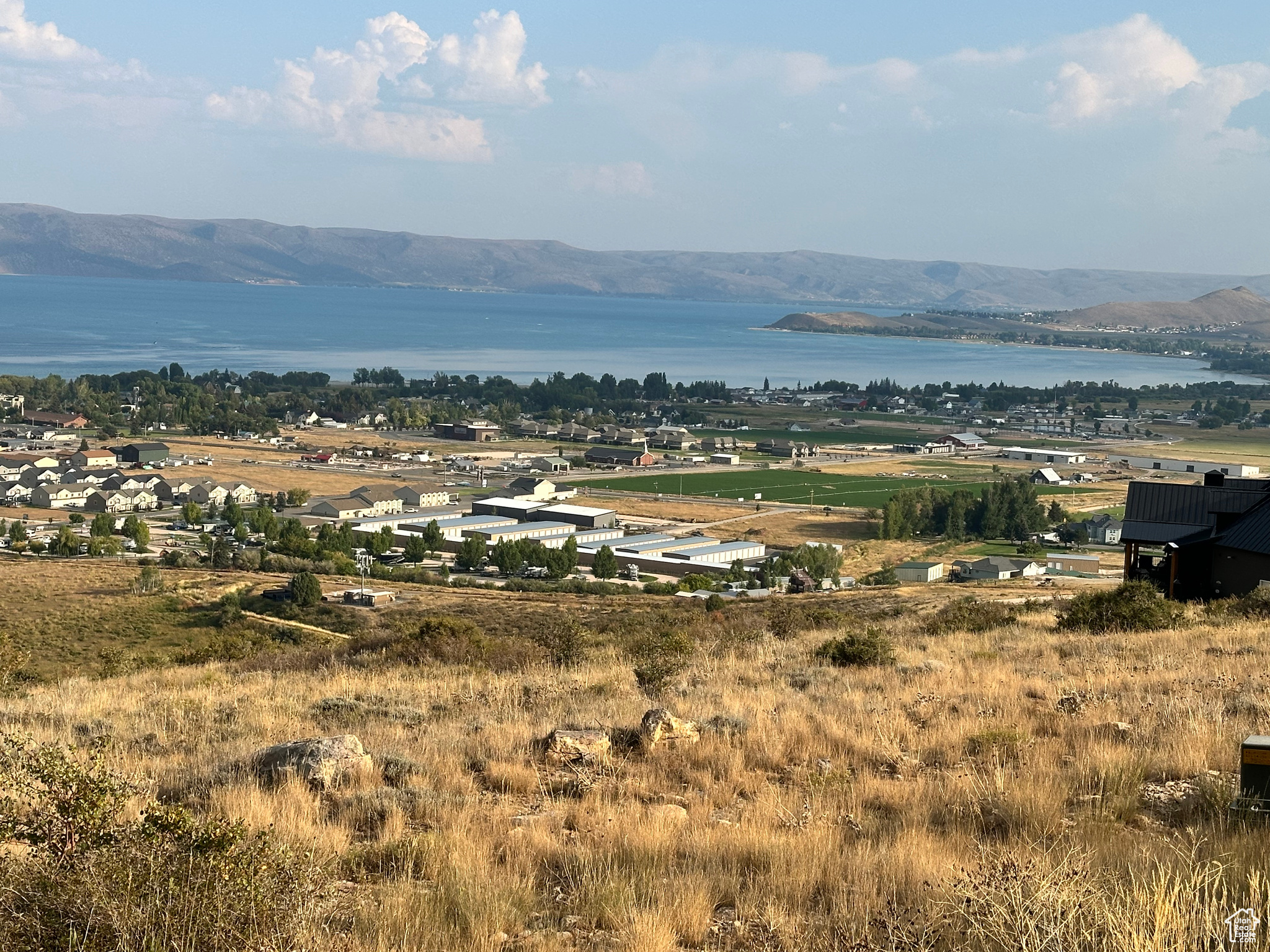 ELKS RIDGE SUB - Land