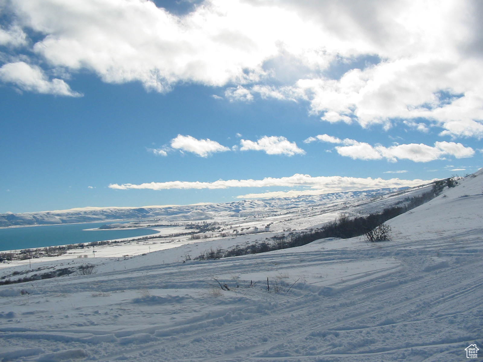 ELKS RIDGE SUB - Land