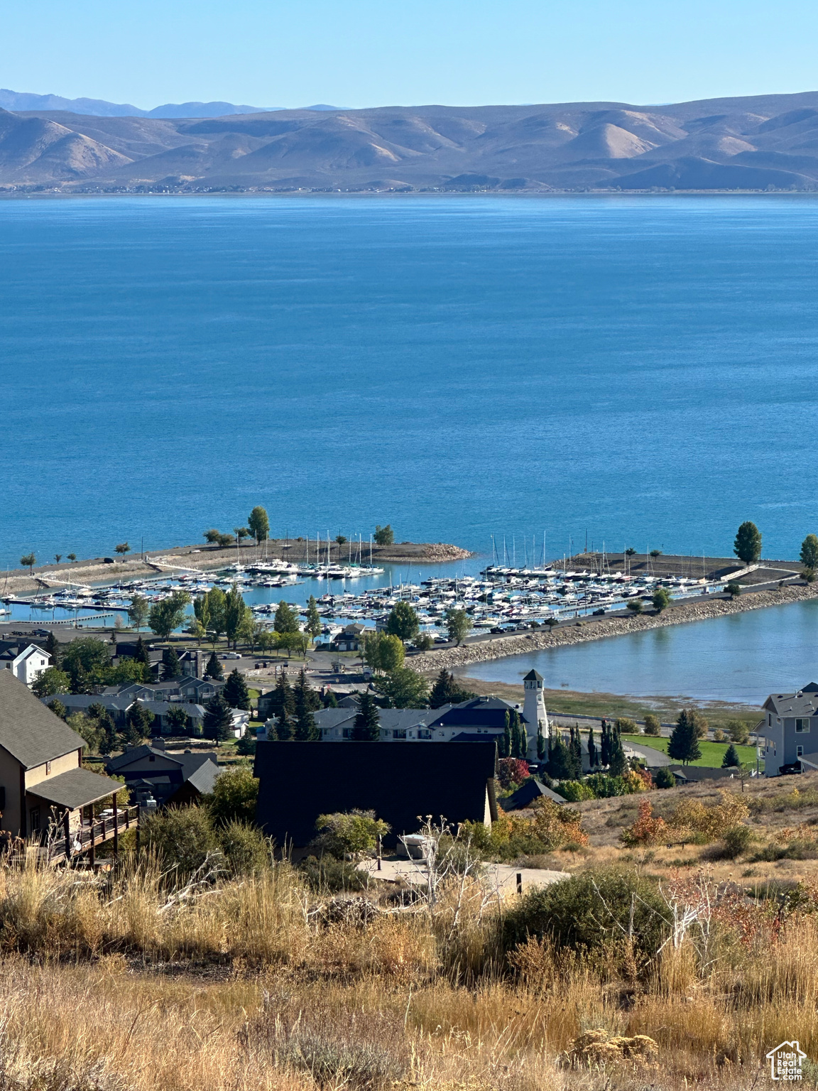 ELKS RIDGE SUB - Land