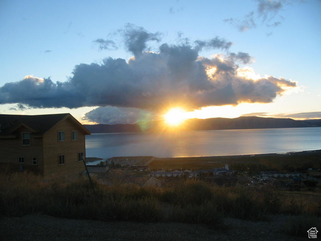 ELKS RIDGE SUB - Land