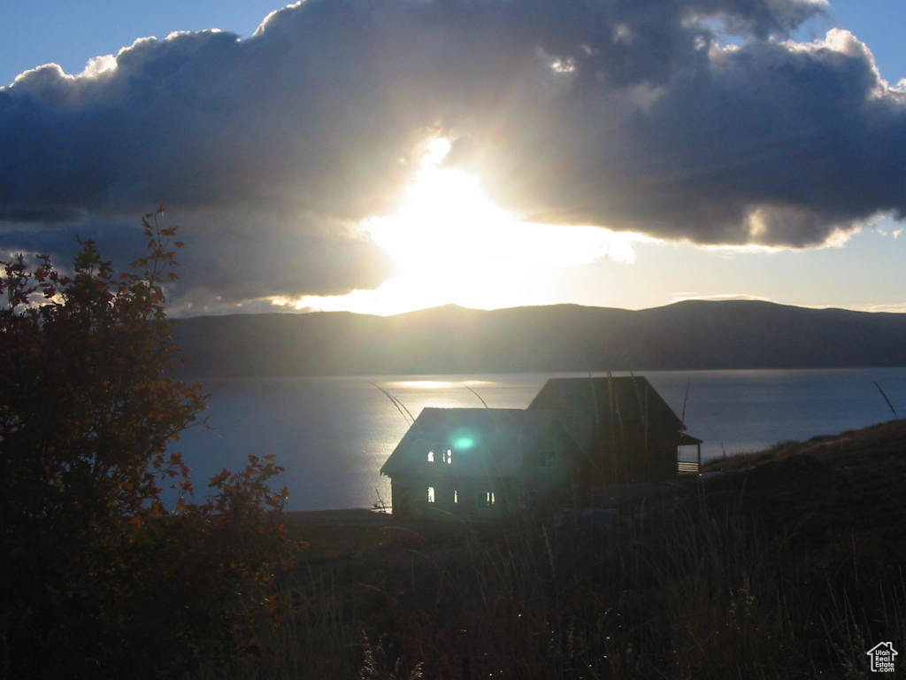 ELKS RIDGE SUB - Land