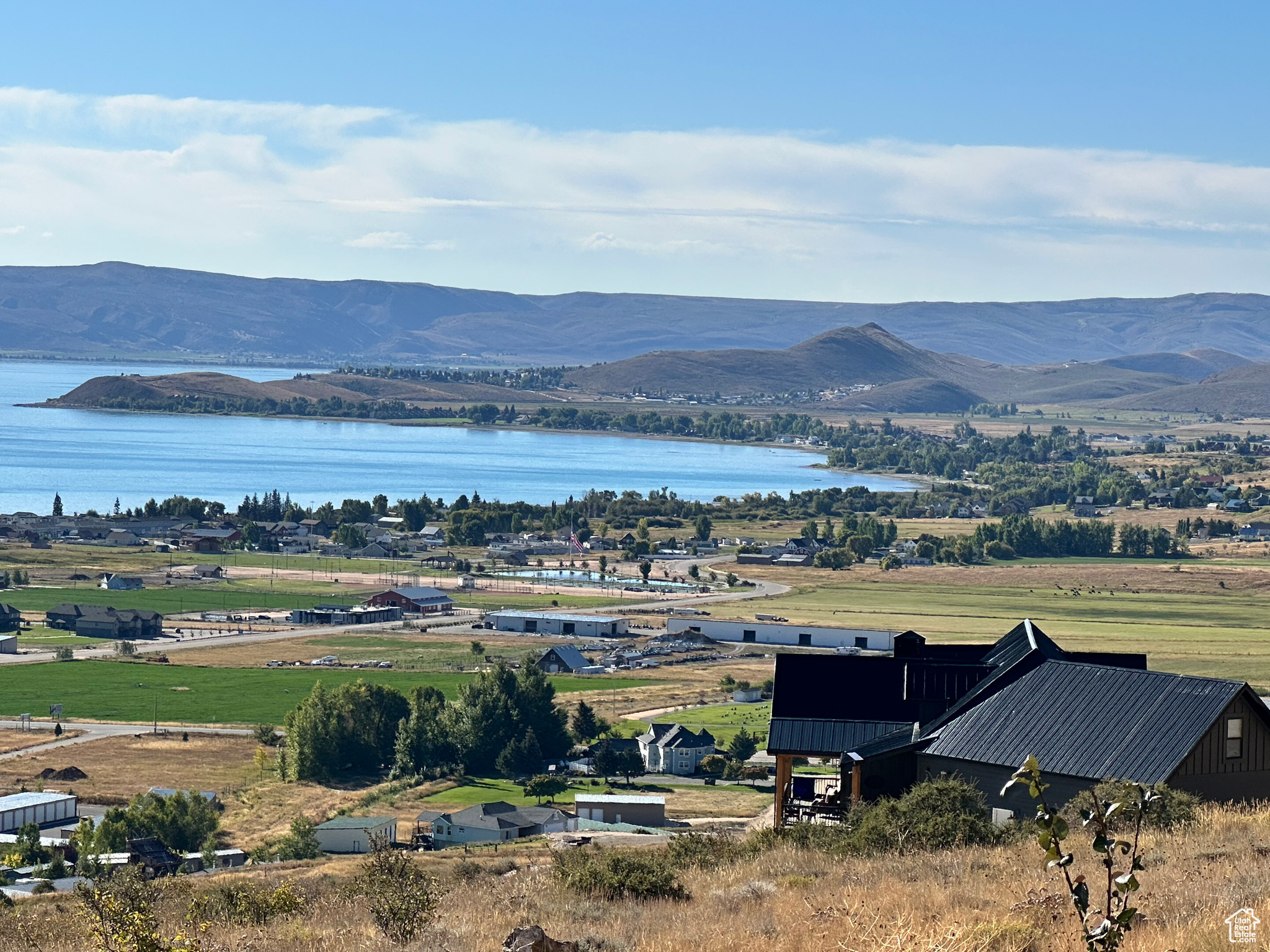 ELKS RIDGE SUB - Land