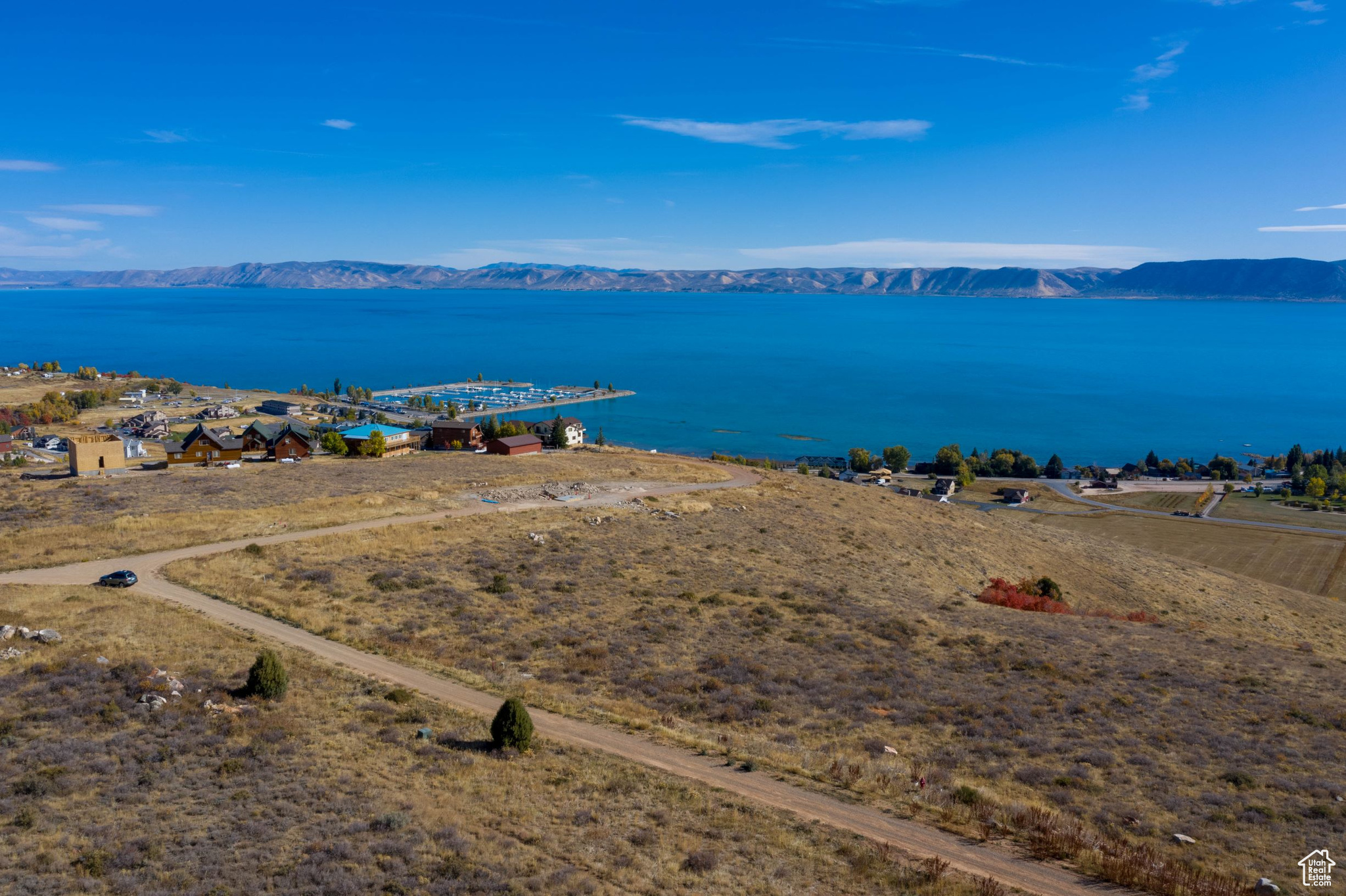 ELKS RIDGE SUB - Land