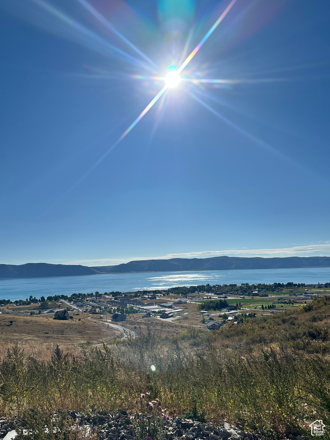 ELKS RIDGE SUB - Land