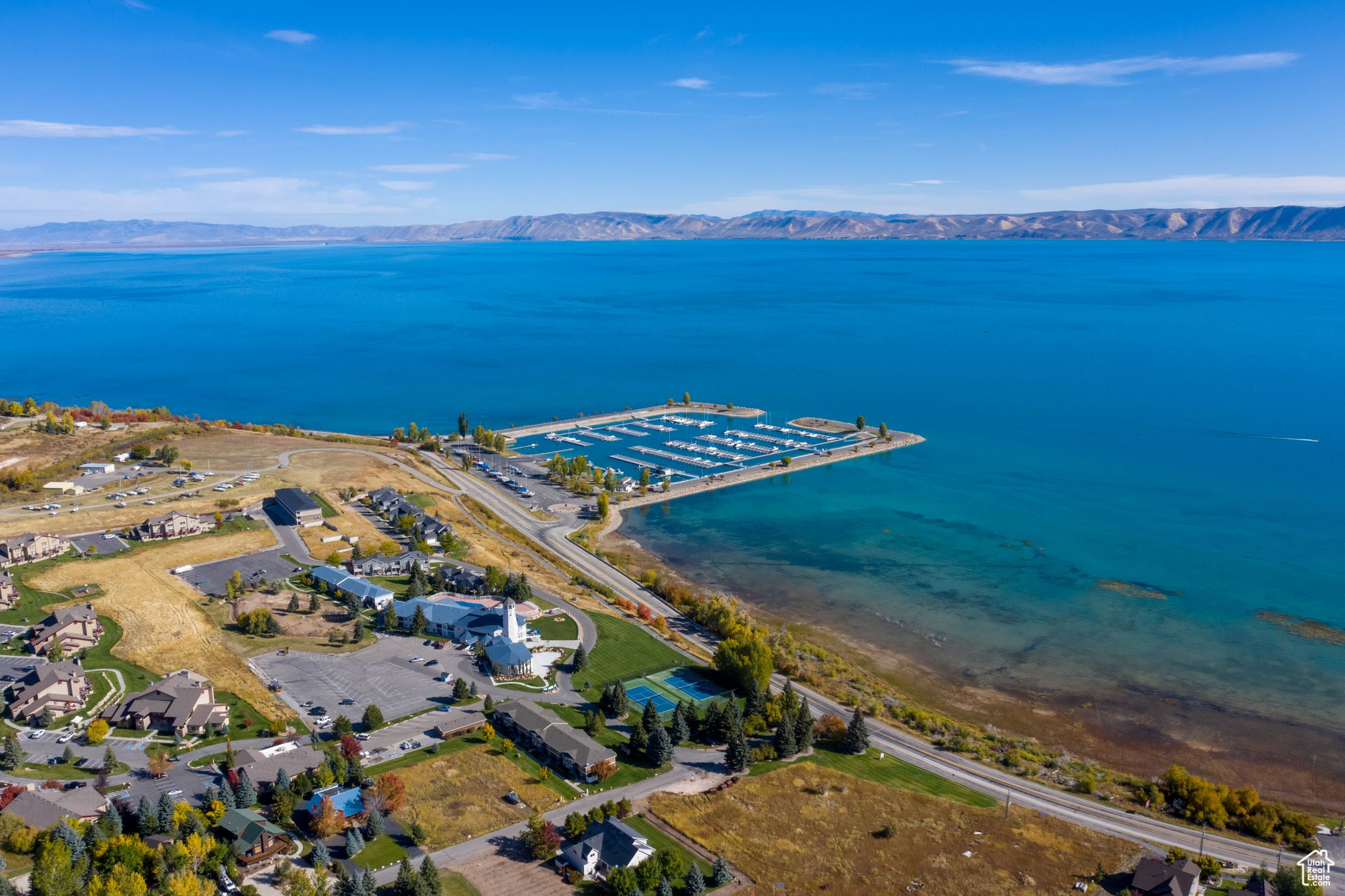 ELKS RIDGE SUB - Land