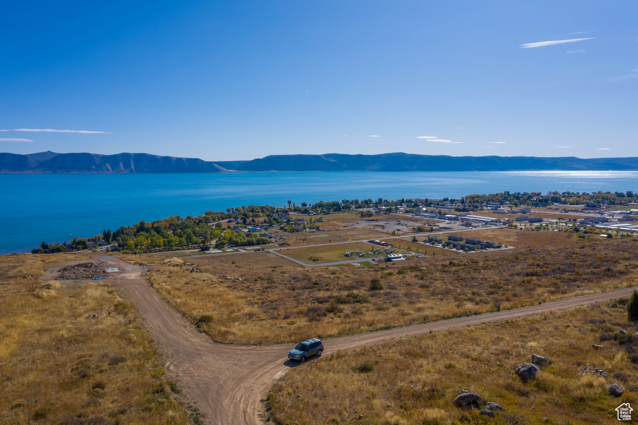 ELKS RIDGE SUB - Land