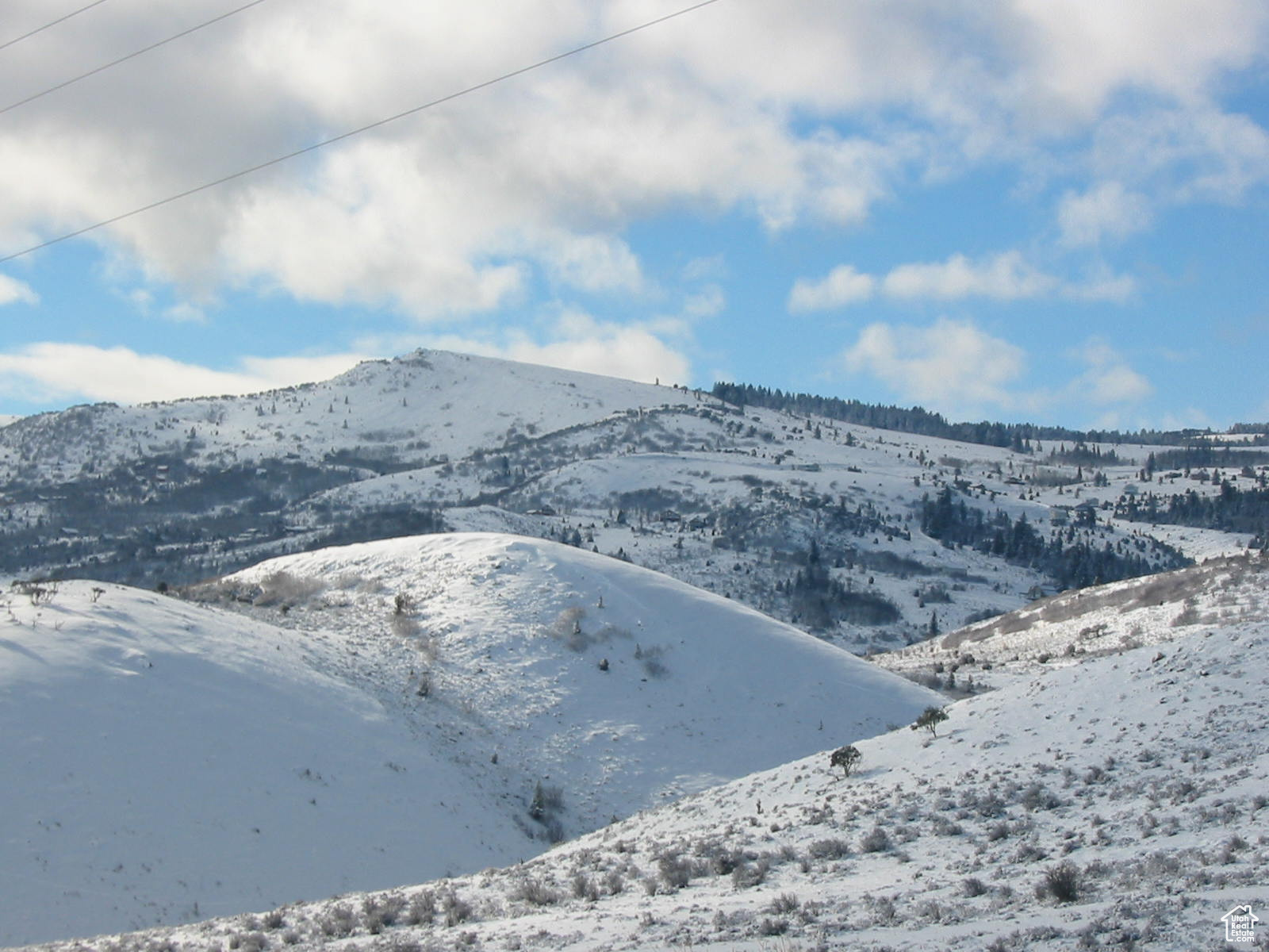 ELKS RIDGE SUB - Land