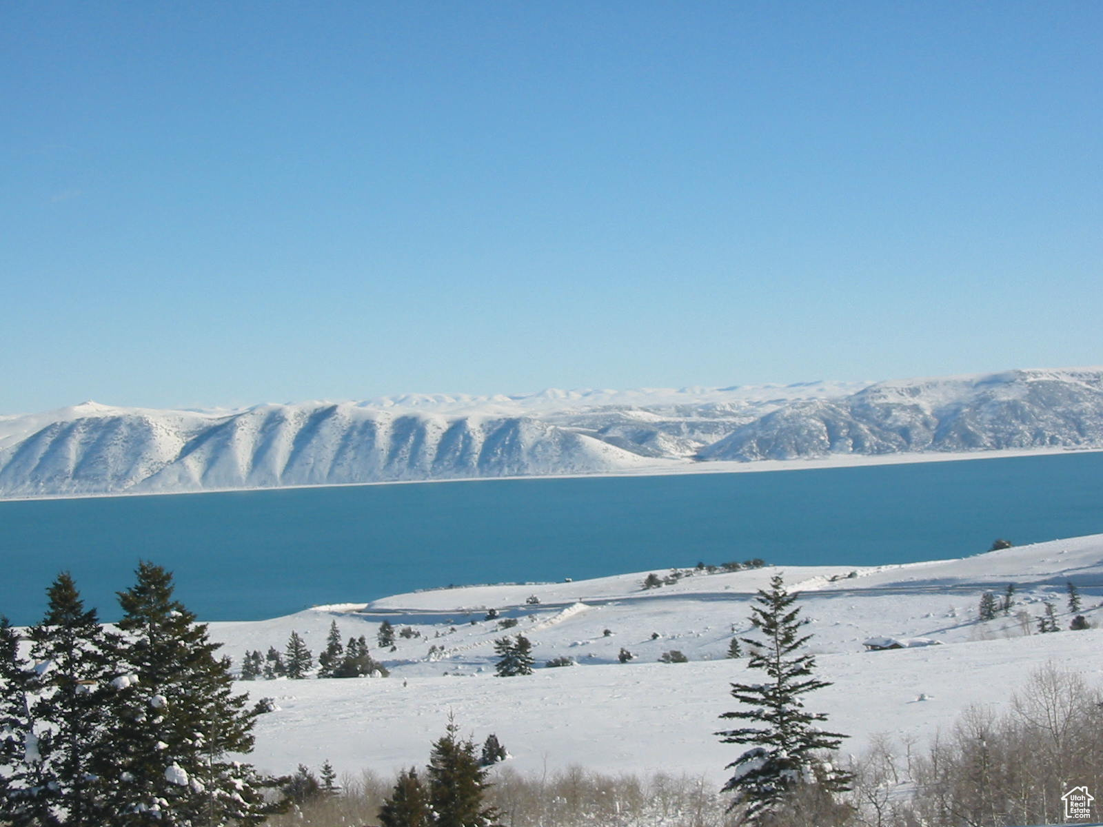 ELKS RIDGE SUB - Land