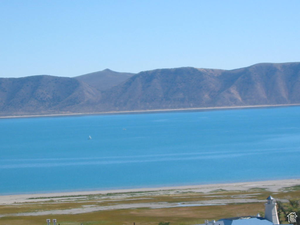 ELKS RIDGE SUB - Land