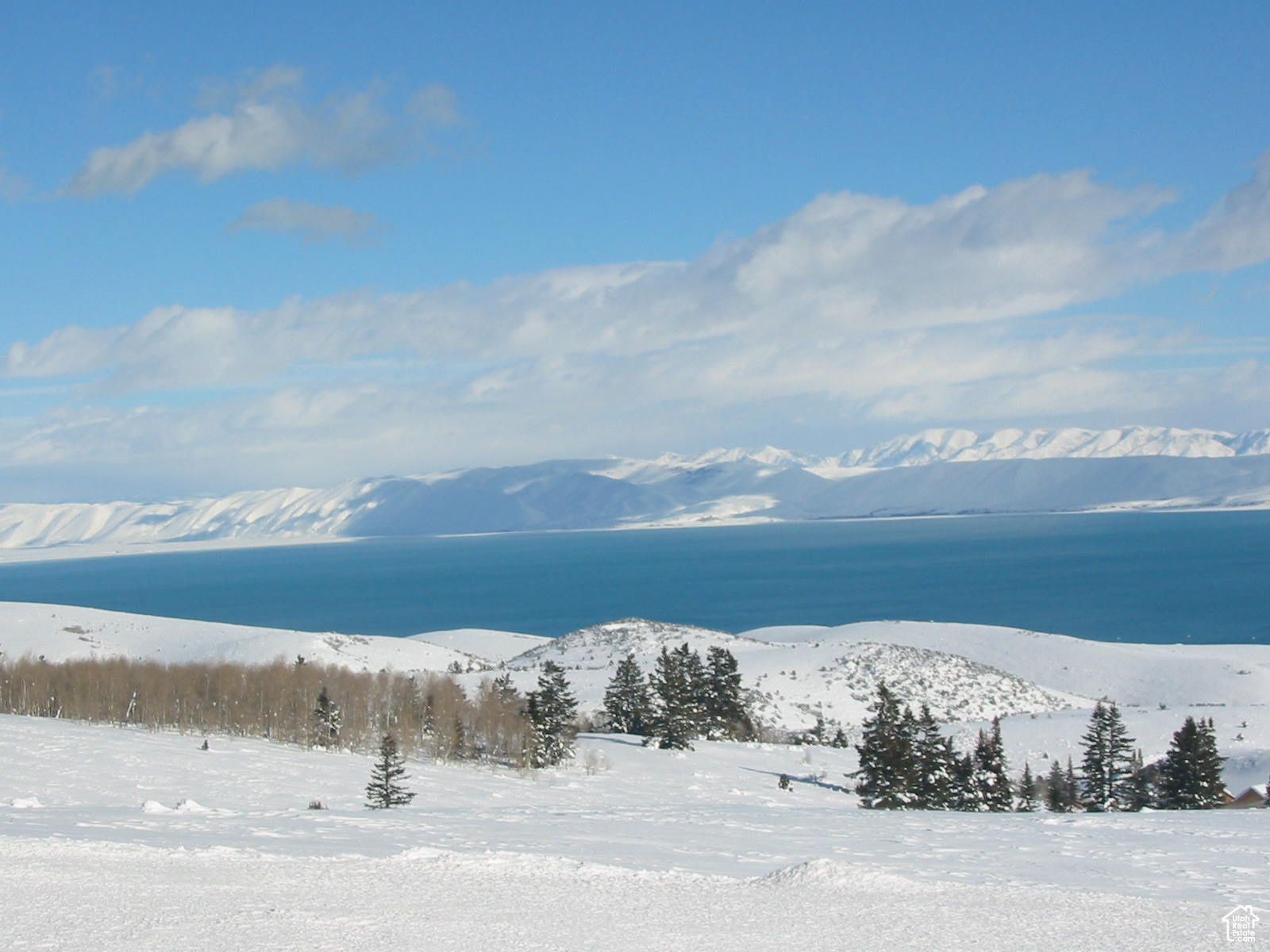 ELKS RIDGE SUB - Land