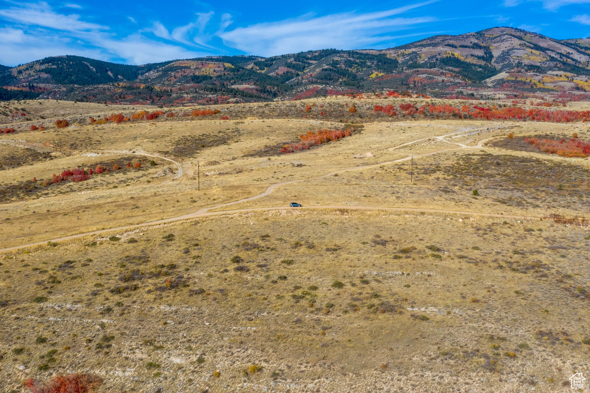 ELKS RIDGE SUB - Land