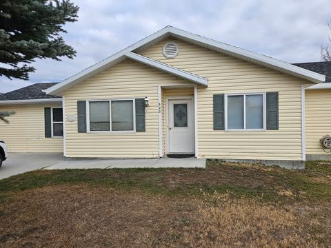 Homes For Sale - 600 W Canyon Ln<br/> Emery County, Ferron, UT 84523