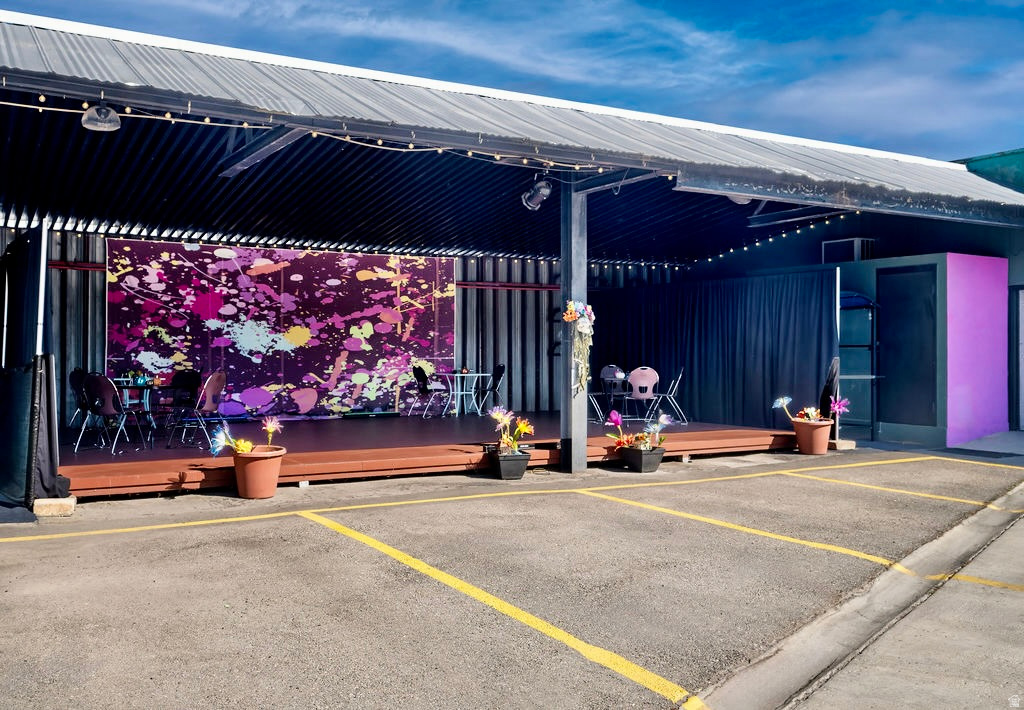 FRANKLIN - Commercial Sale