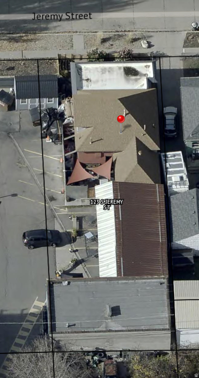 FRANKLIN - Commercial Sale