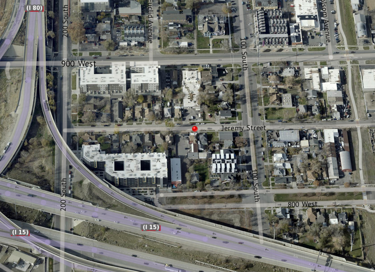 FRANKLIN - Commercial Sale