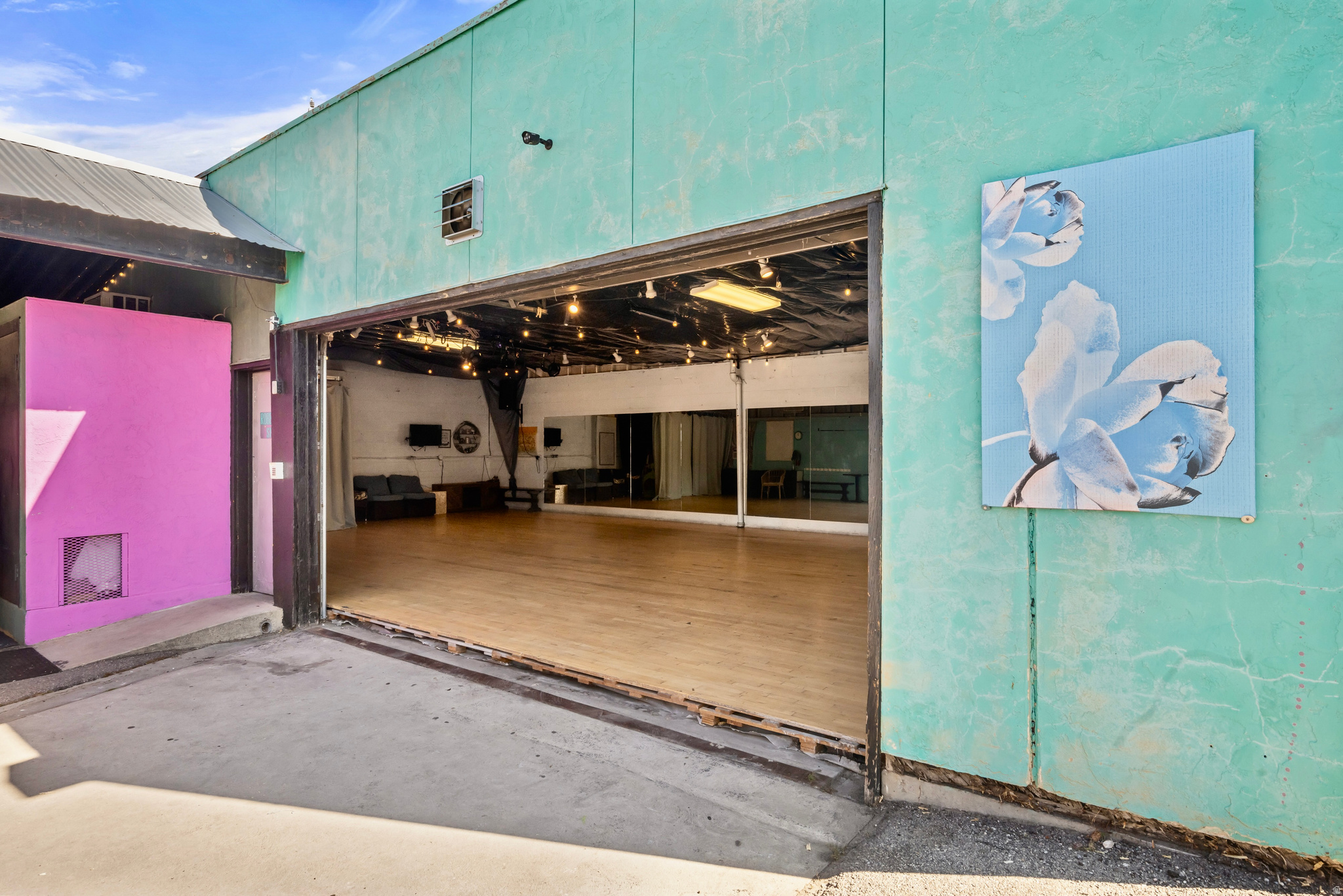 FRANKLIN - Commercial Sale