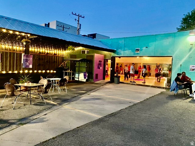 FRANKLIN - Commercial Sale