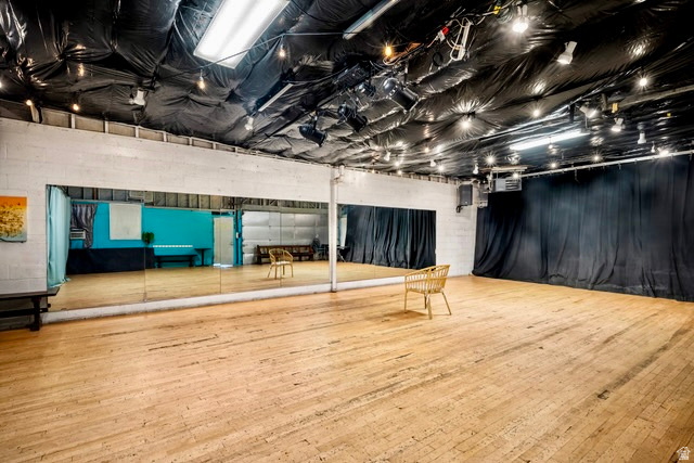 FRANKLIN - Commercial Sale