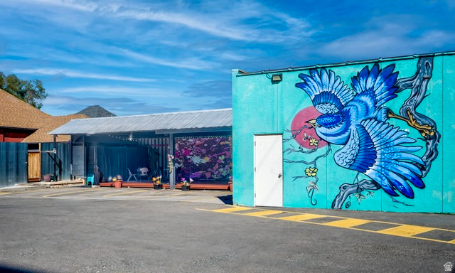 FRANKLIN - Commercial Sale