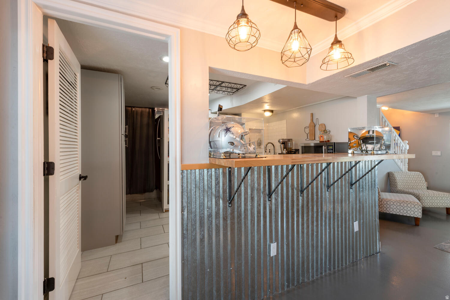 CANYON RIM - Residential