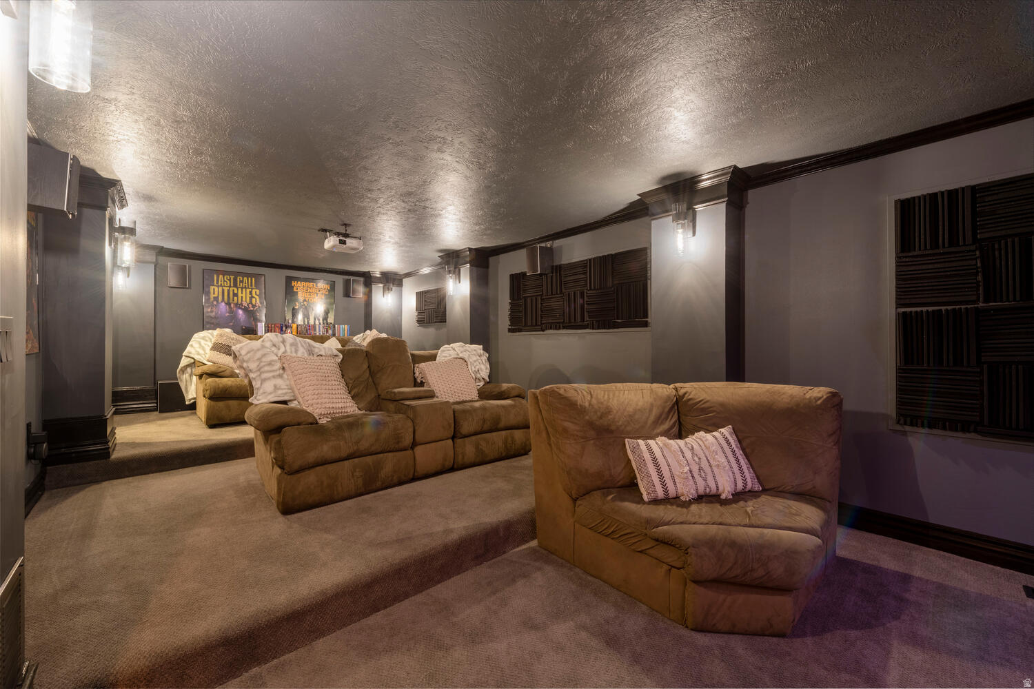 CANYON RIM - Residential