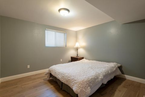 Tiny photo for 861 E MILLBROOK WAY, Bountiful, UT 84010 (MLS # 2131233)