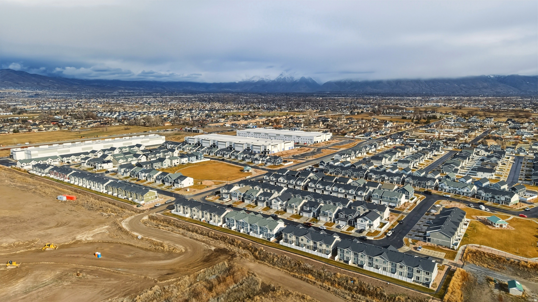 NORTHSHORE - Residential