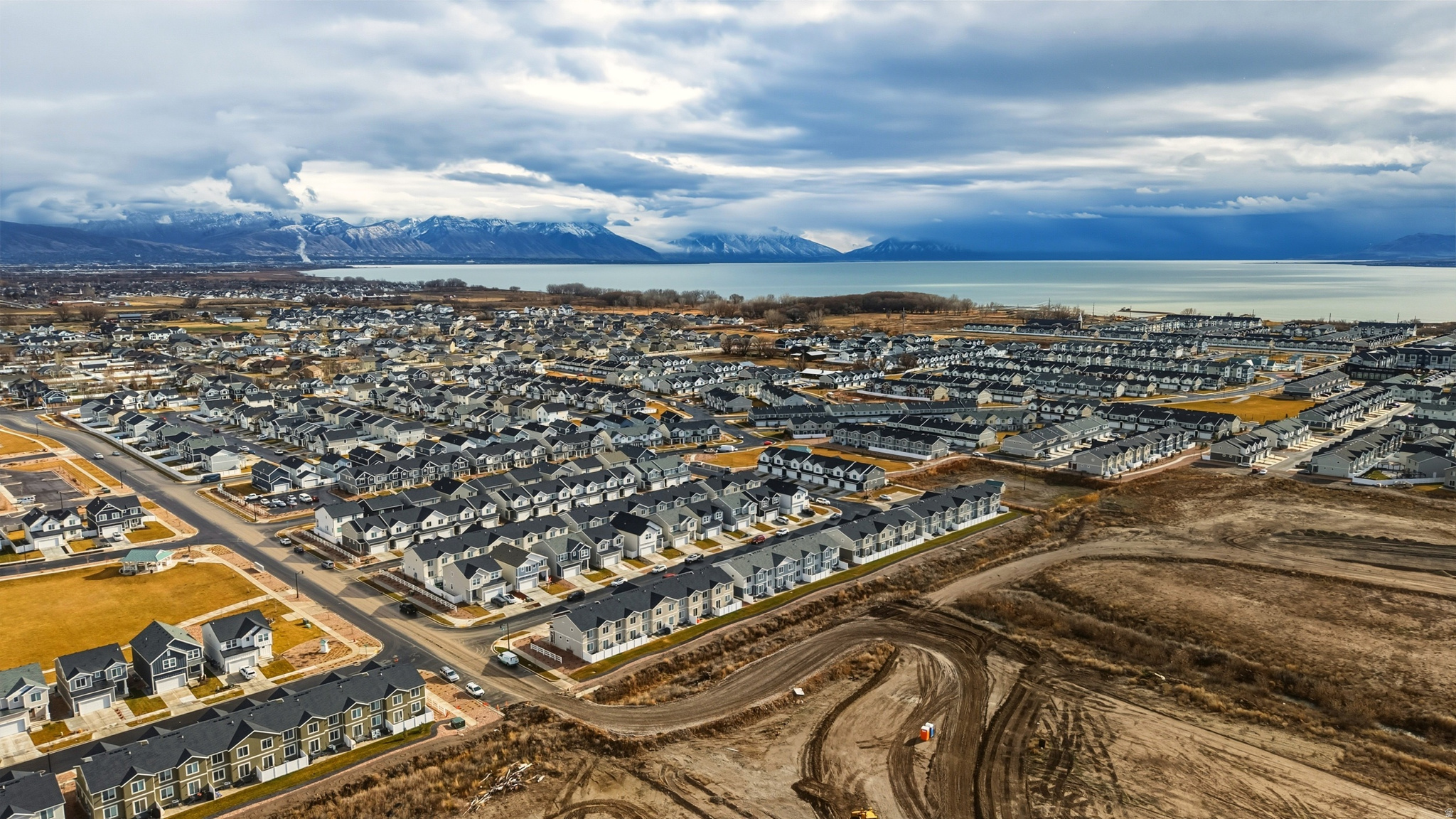 NORTHSHORE - Residential