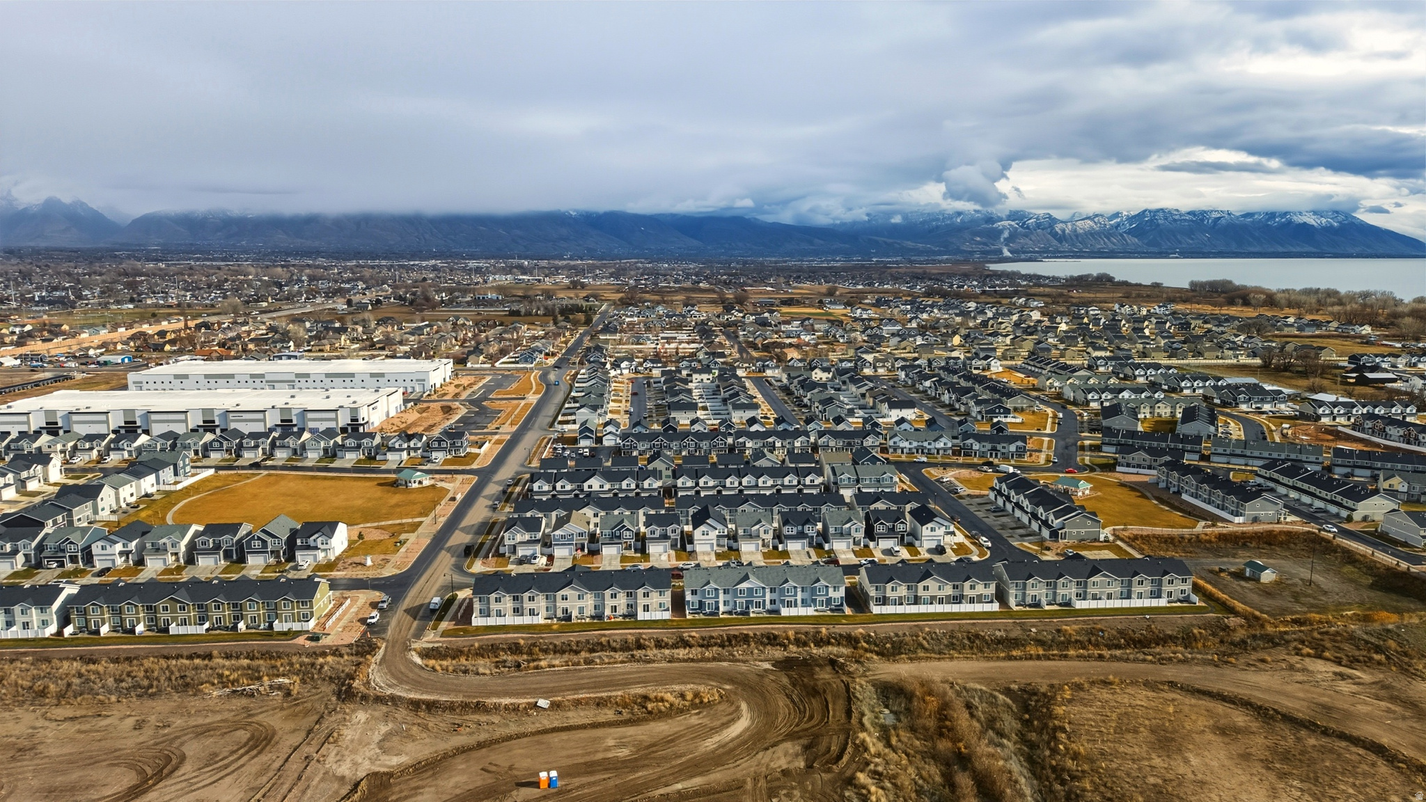 NORTHSHORE - Residential