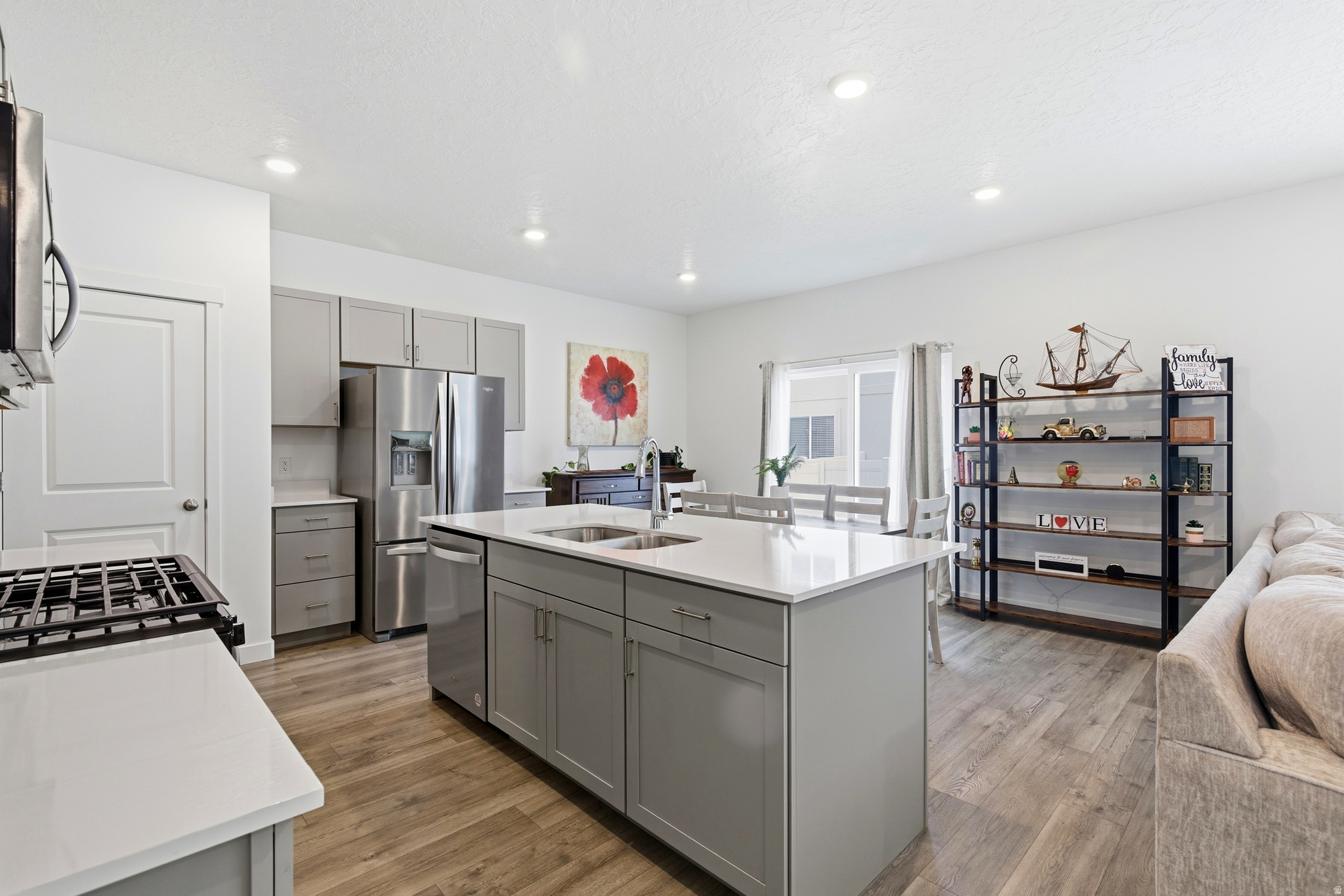 NORTHSHORE - Residential