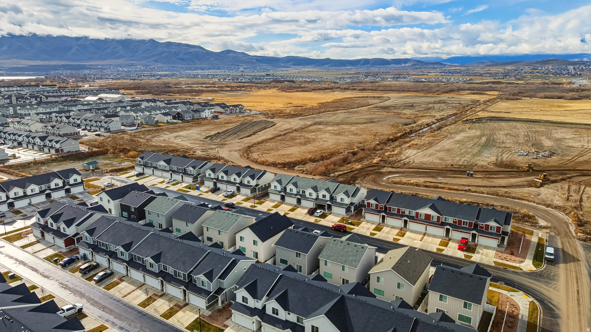 NORTHSHORE - Residential