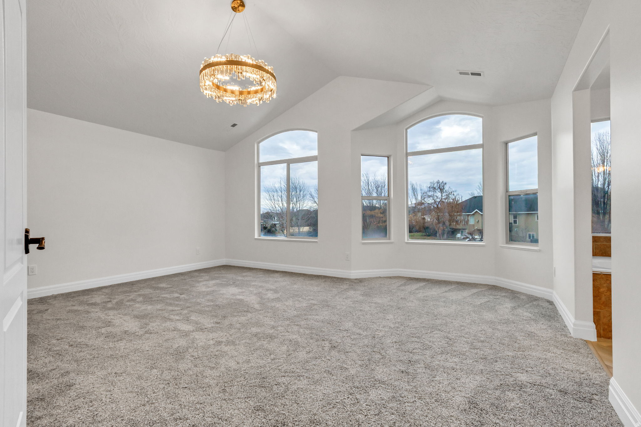 MANILA SPRINGS - Residential