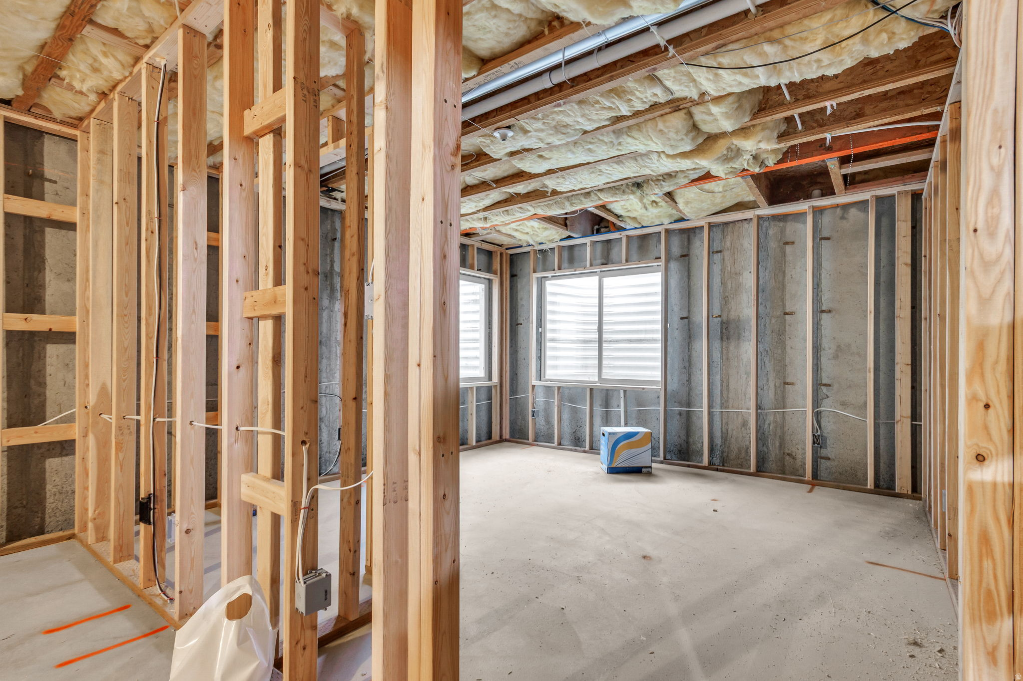 MANILA SPRINGS - Residential