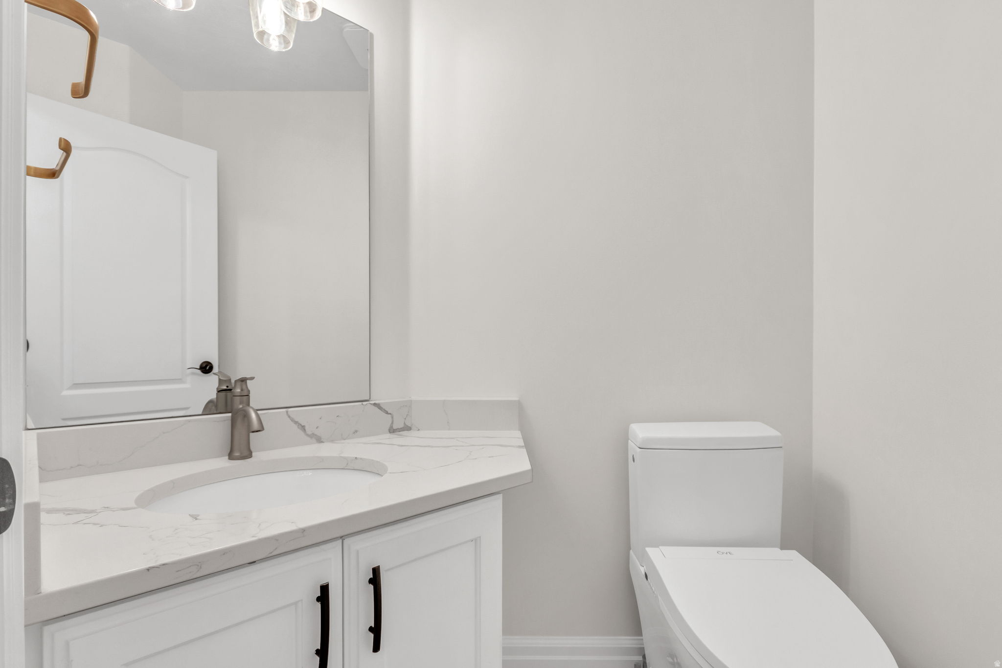 MANILA SPRINGS - Residential