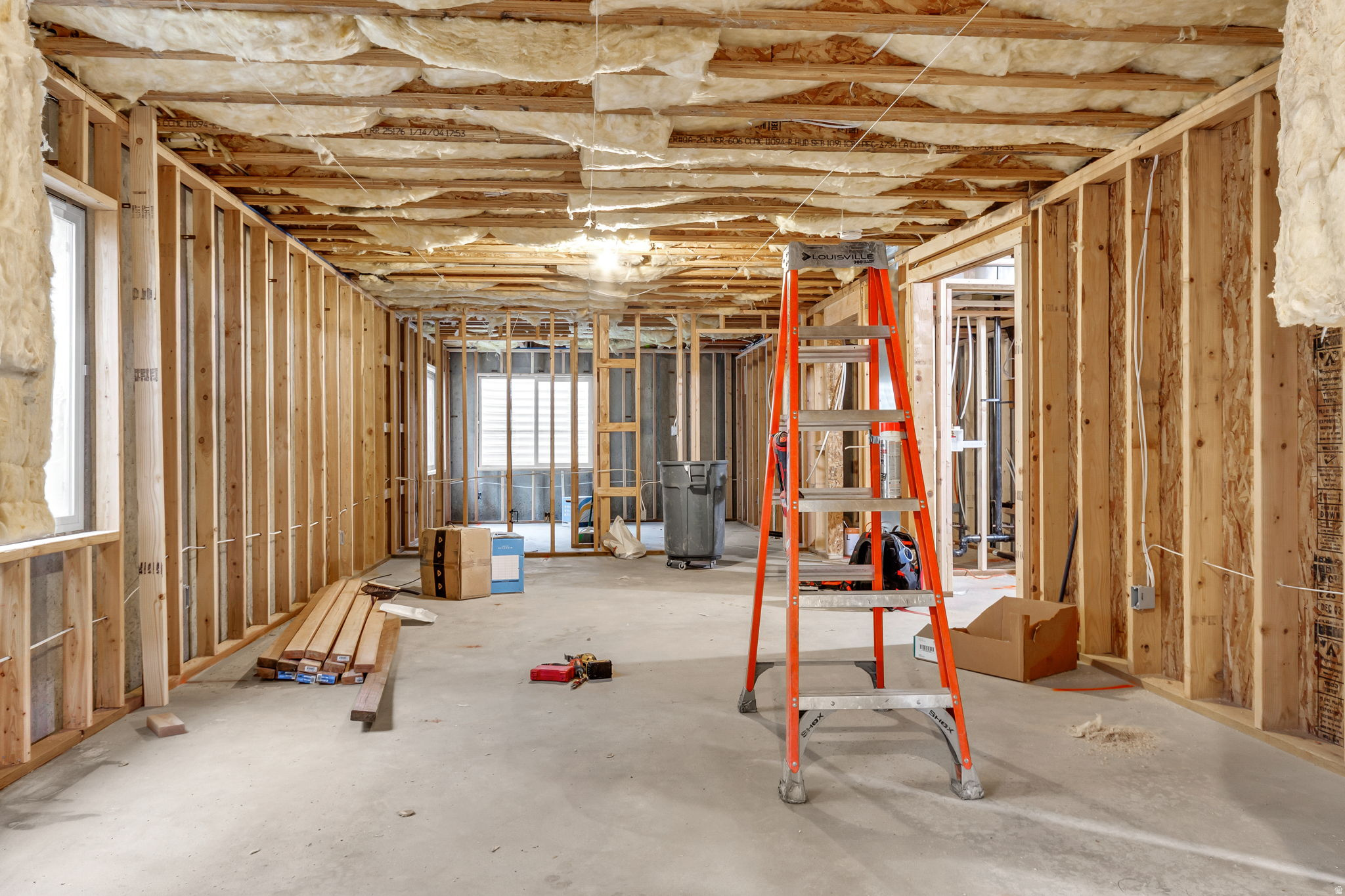 MANILA SPRINGS - Residential