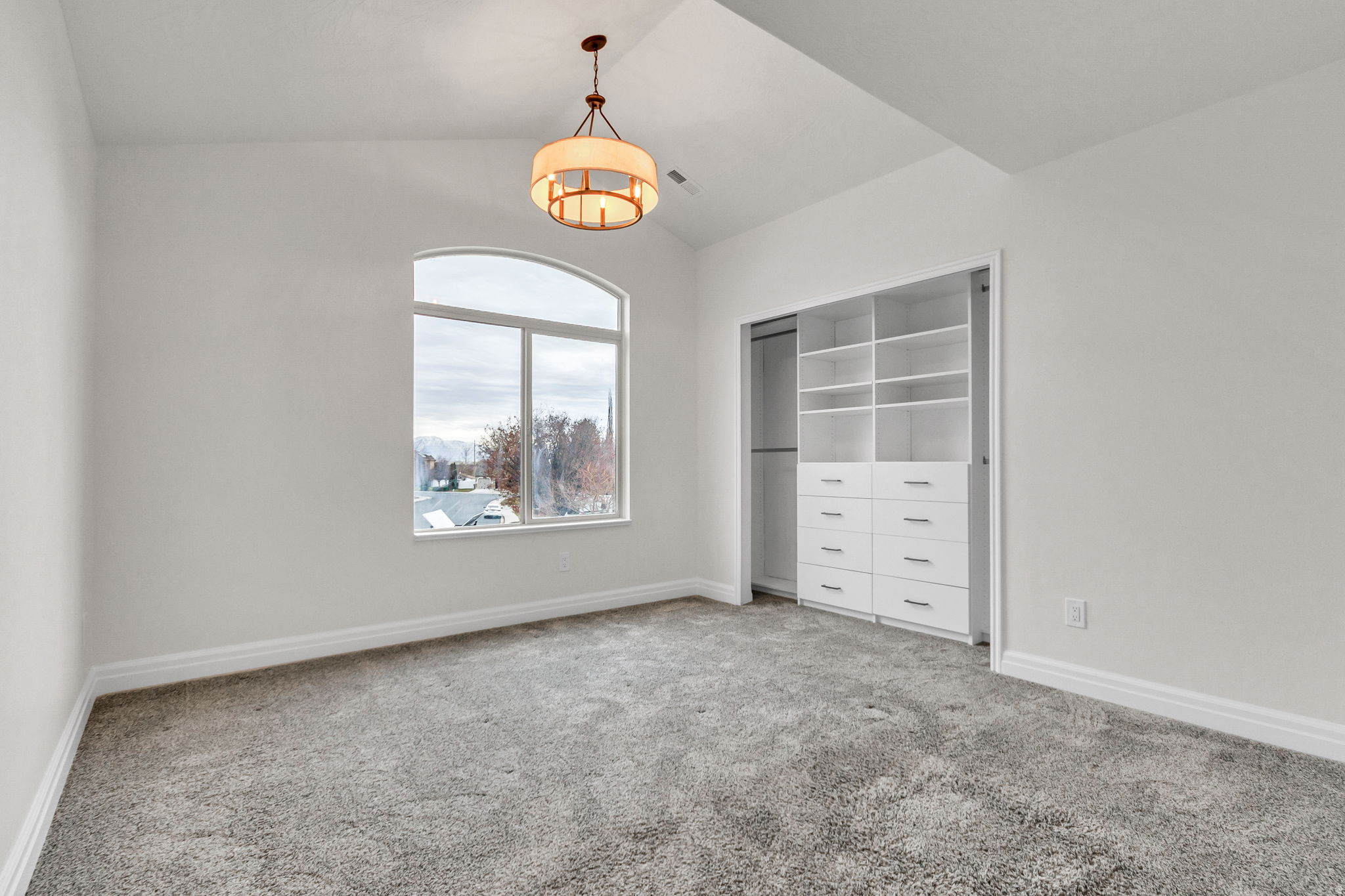 MANILA SPRINGS - Residential