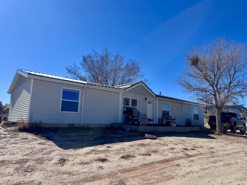 Photo of 2439 W HIGHWAY 40 Hwy, Vernal, UT 84078 (MLS # 2141684)