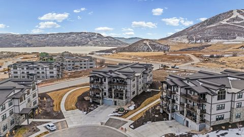 Tiny photo for 1169 W HELLING CIR #304, Heber City, UT 84032 (MLS # 2129062)