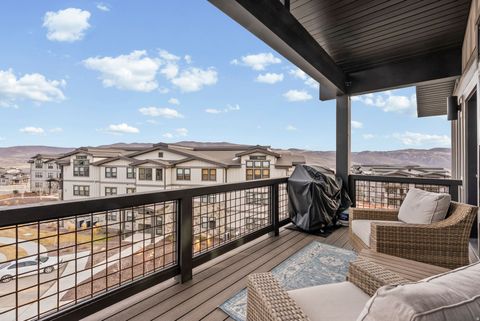 Tiny photo for 1169 W HELLING CIR #304, Heber City, UT 84032 (MLS # 2129062)