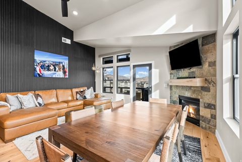 Tiny photo for 1169 W HELLING CIR #304, Heber City, UT 84032 (MLS # 2129062)