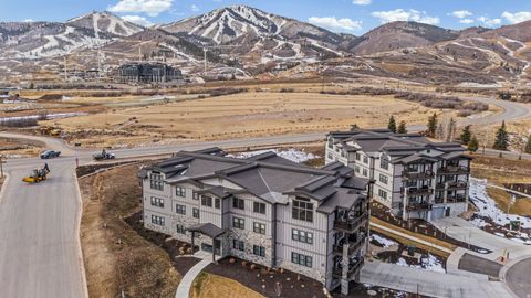 Tiny photo for 1169 W HELLING CIR #304, Heber City, UT 84032 (MLS # 2129062)