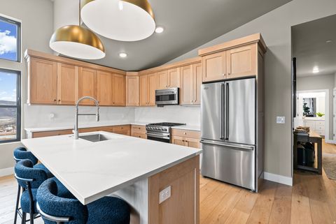 Tiny photo for 1169 W HELLING CIR #304, Heber City, UT 84032 (MLS # 2129062)