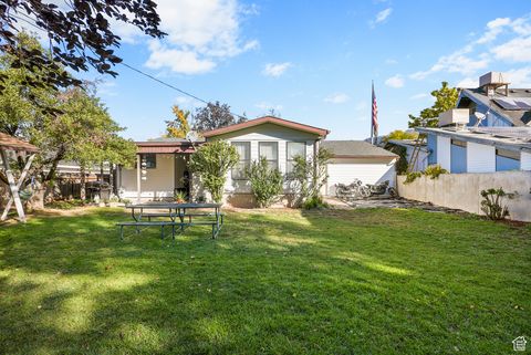 Tiny photo for 875 W 530 N, Orem, UT 84057 (MLS # 2117666)