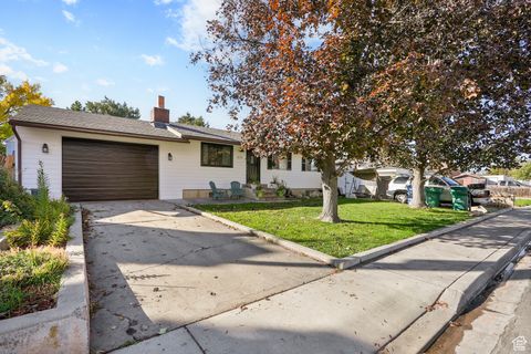 Tiny photo for 875 W 530 N, Orem, UT 84057 (MLS # 2117666)