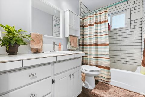 Tiny photo for 875 W 530 N, Orem, UT 84057 (MLS # 2117666)