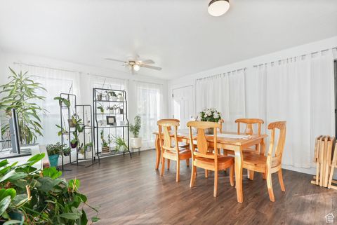 Tiny photo for 875 W 530 N, Orem, UT 84057 (MLS # 2117666)