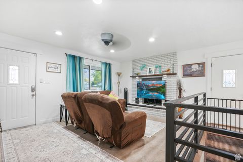 Tiny photo for 875 W 530 N, Orem, UT 84057 (MLS # 2117666)